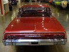 Thumbnail Photo 15 for 1964 Chevrolet Biscayne